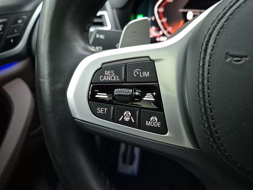 BMW X3 2022 Blanco - Importación desde Corea - HF Imports Iquique - Foto 16