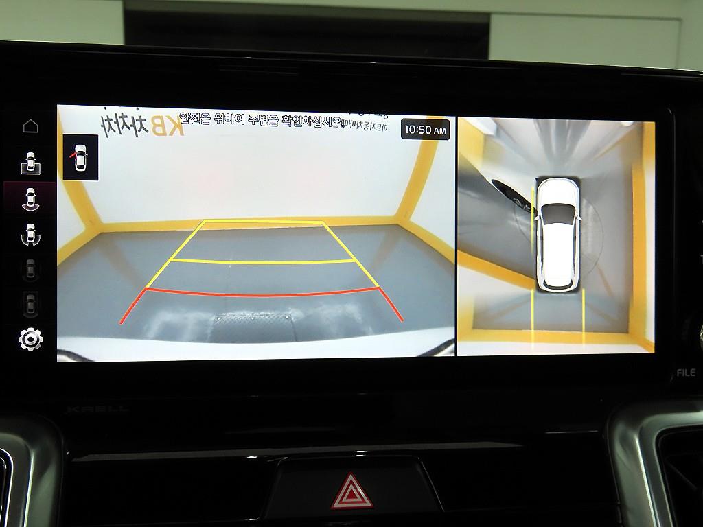 KIA Sorento 2021 - Importación desde Corea - HF Imports Iquique - Foto 15