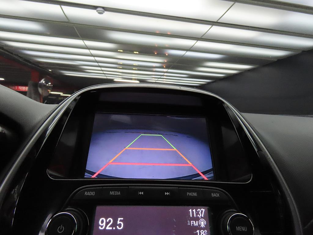 Chevrolet Spark 2016 Negro - Importación desde Corea - HF Imports Iquique - Foto 14