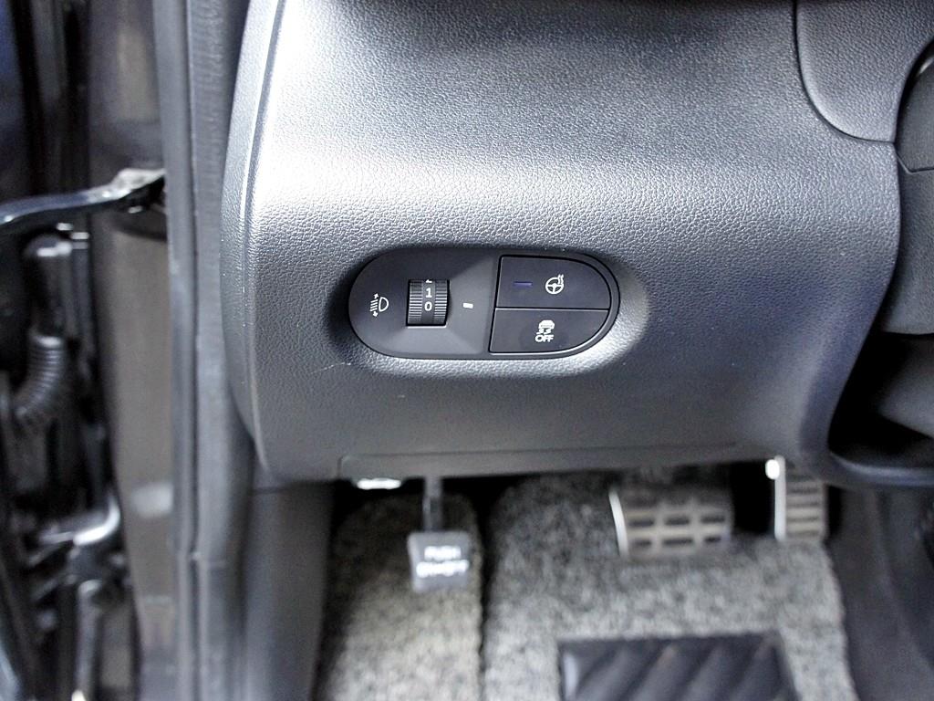 HYUNDAI Casper 2023 Gris - Importación desde Corea - HF Imports Iquique - Foto 14