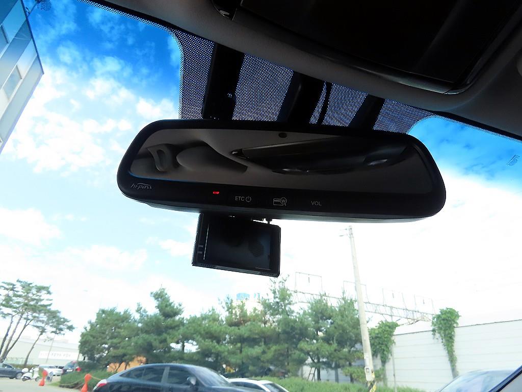 HYUNDAI Grandeur 2012 Negro - Importación desde Corea - HF Imports Iquique - Foto 16