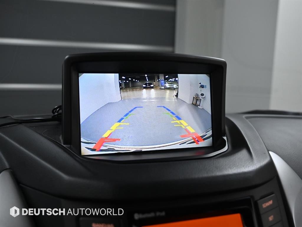 Ssangyong Korando 2015 the color of pearl - Importación desde Corea - HF Imports Iquique - Foto 15