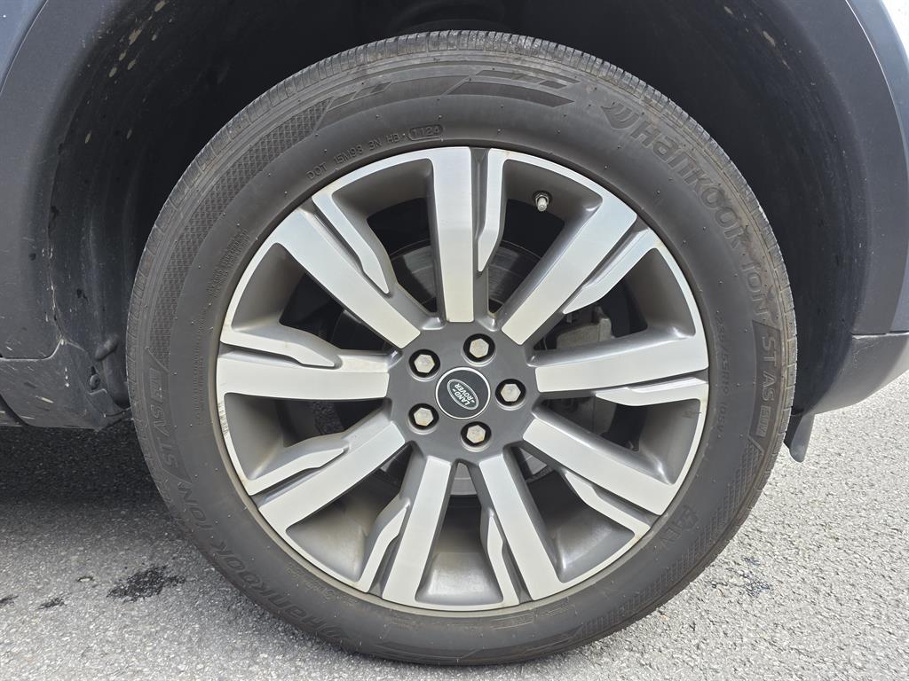 Land Rover Discovery Sports 2018 Azul - Importación desde Corea - HF Imports Iquique - Foto 16