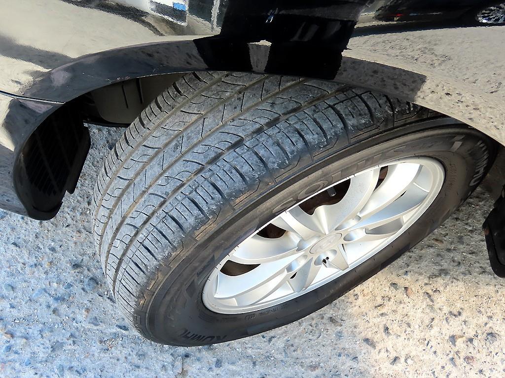 HYUNDAI Grandeur 2009 Negro - Importación desde Corea - HF Imports Iquique - Foto 20