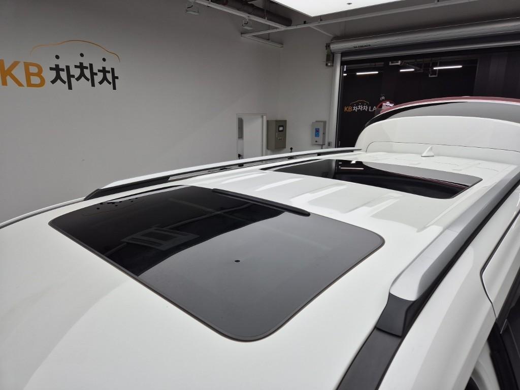 KIA Carnival 2021 Blanco - Importación desde Corea - HF Imports Iquique - Foto 15