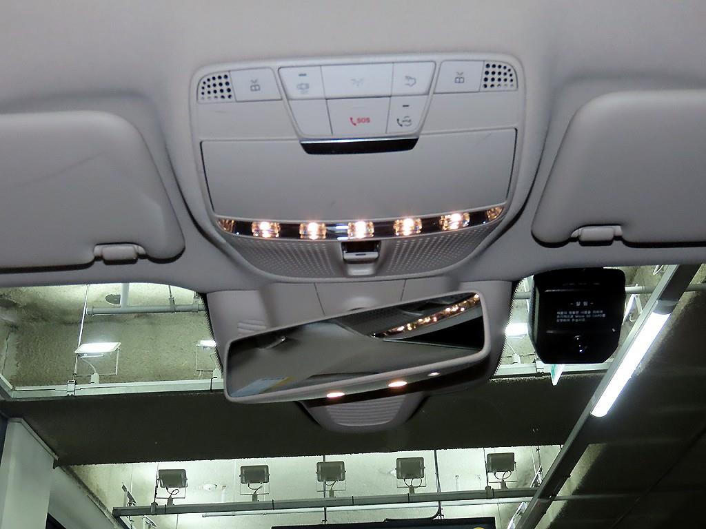 Mercedes Benz E class 2020 - Importación desde Corea - HF Imports Iquique - Foto 13