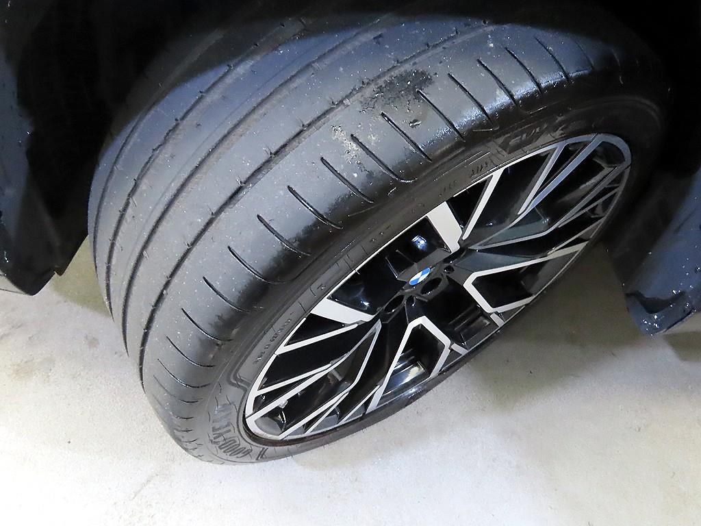 BMW X5M 2022 Negro - Importación desde Corea - HF Imports Iquique - Foto 20