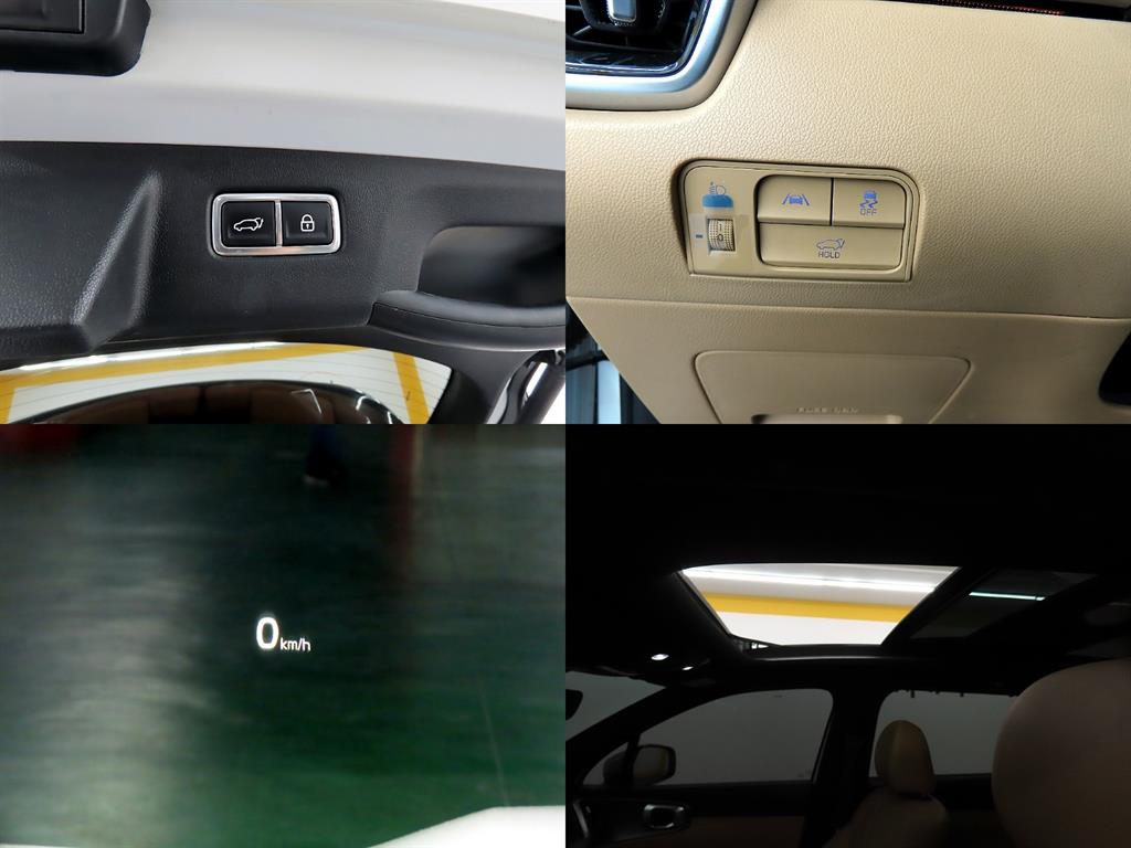 KIA Sorento 2021 - Importación desde Corea - HF Imports Iquique - Foto 17