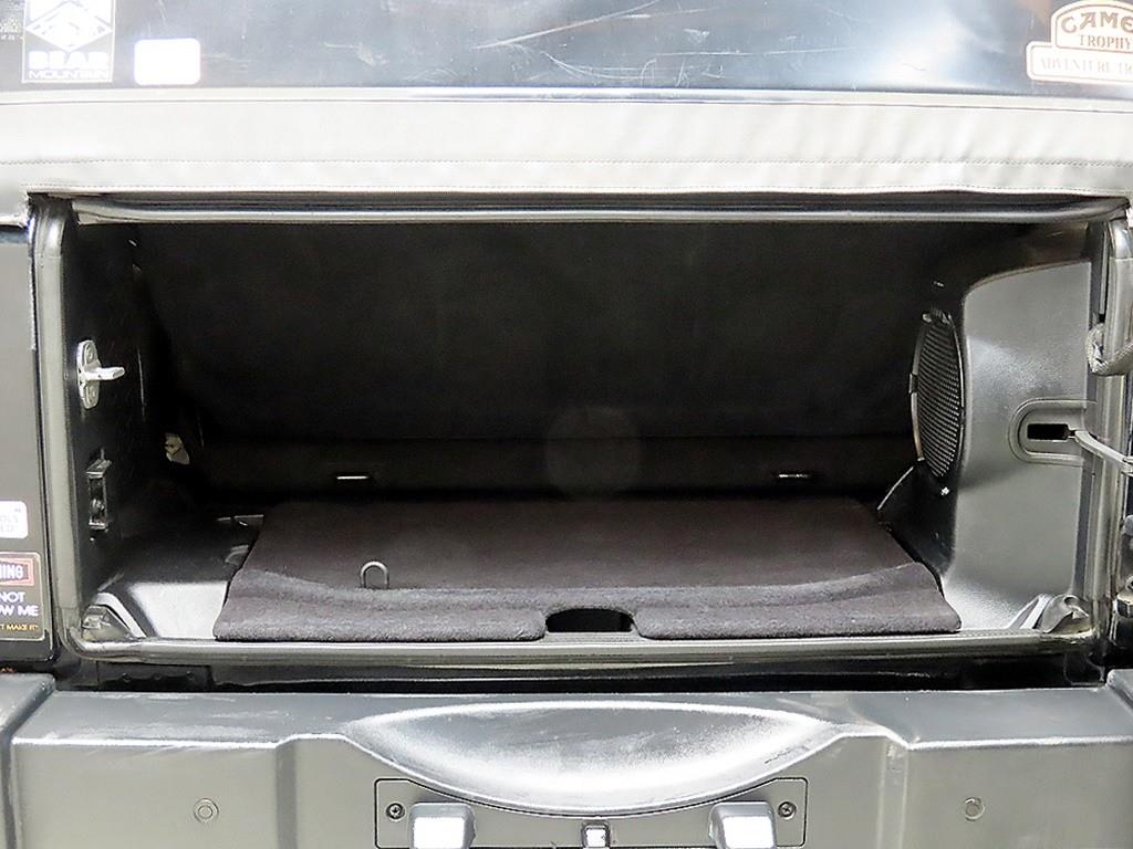 Jeep Wrangler 2012 Negro - Importación desde Corea - HF Imports Iquique - Foto 18