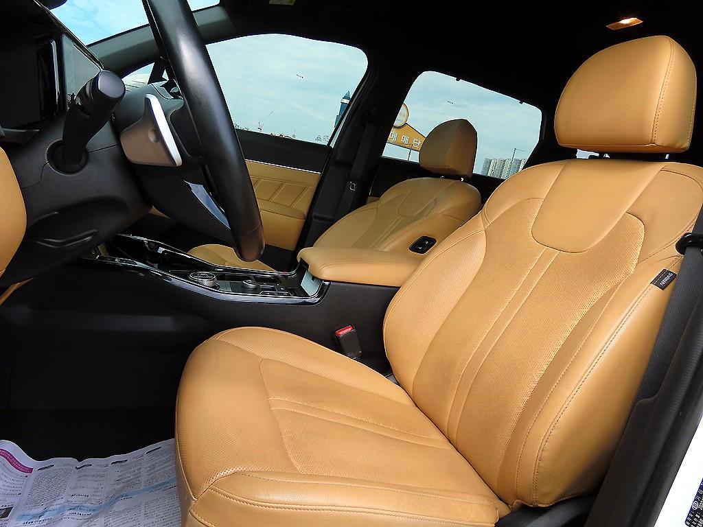 KIA Sorento - Vista 5