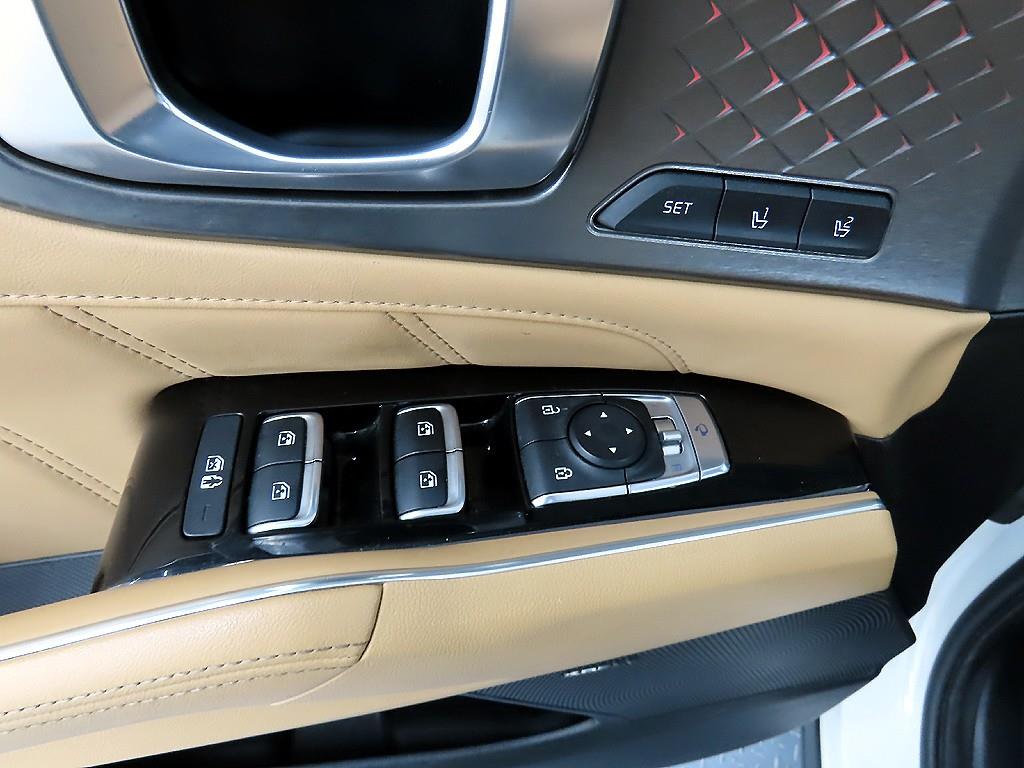 KIA Sorento - Vista 11