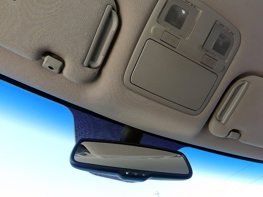 HYUNDAI Grandeur 2009 Negro - Importación desde Corea - HF Imports Iquique - Foto 17