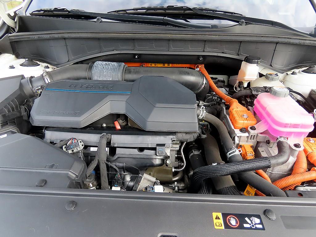 KIA Sorento 2021 the color of pearl - Importación desde Corea - HF Imports Iquique - Foto 19