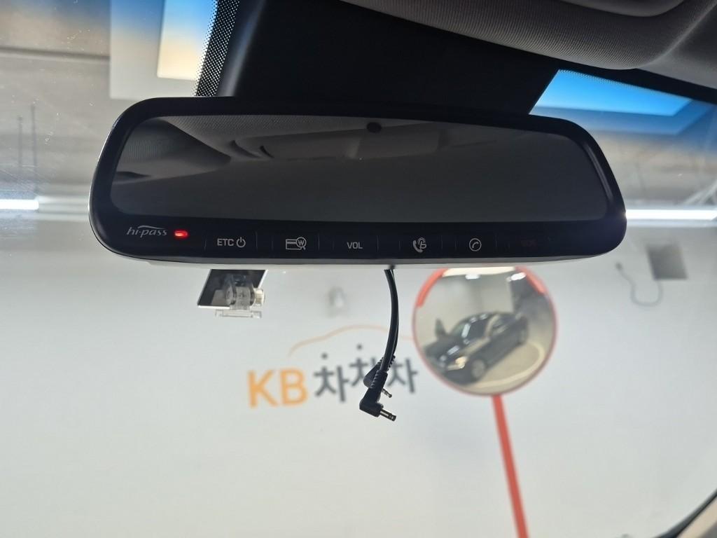 HYUNDAI Genesis 2015 Negro - Importación desde Corea - HF Imports Iquique - Foto 16