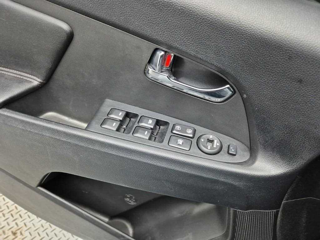 KIA Sportage 2011 Gris - Importación desde Corea - HF Imports Iquique - Foto 17