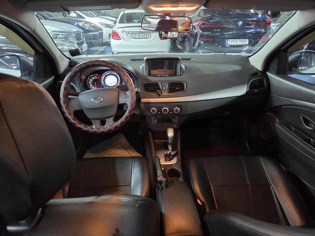 SAMSUNG SM3 - Vista 9