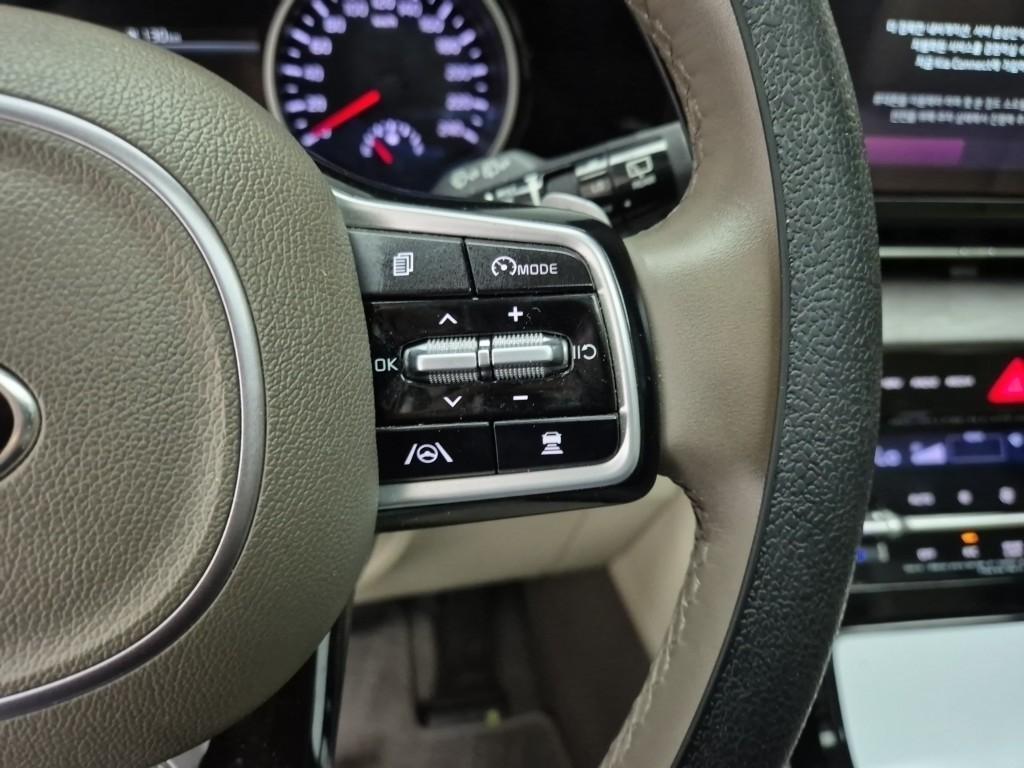 KIA Carnival 2021 Blanco - Importación desde Corea - HF Imports Iquique - Foto 16