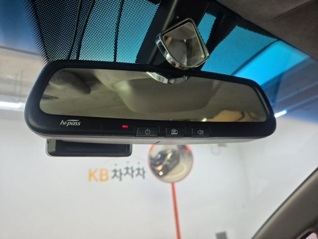 Ssangyong Korando 2014 Negro - Importación desde Corea - HF Imports Iquique - Foto 17