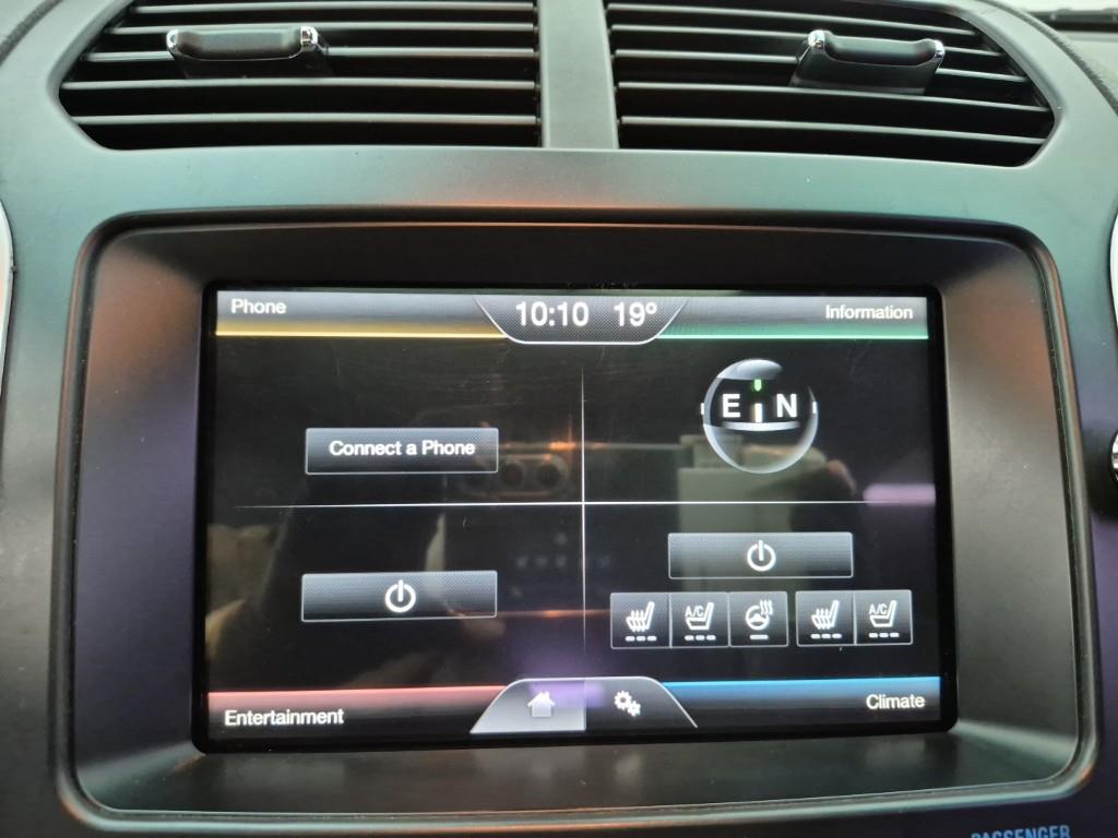 Ford Explorer 2015 Blanco - Importación desde Corea - HF Imports Iquique - Foto 14