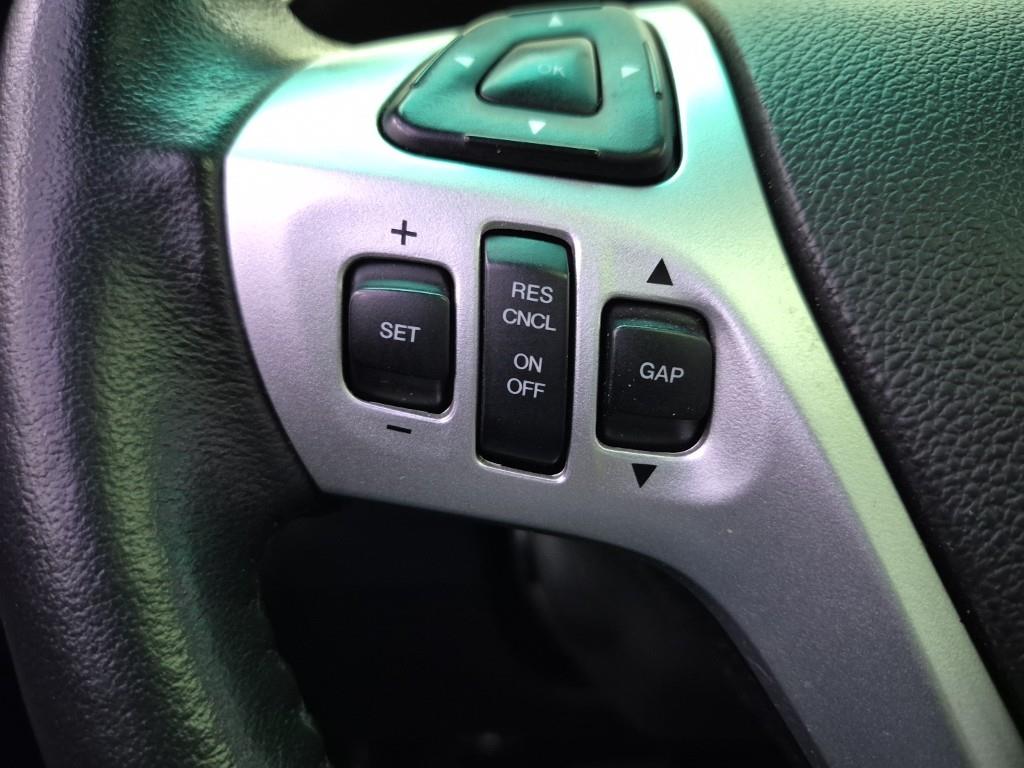 Ford Explorer 2015 Blanco - Importación desde Corea - HF Imports Iquique - Foto 16