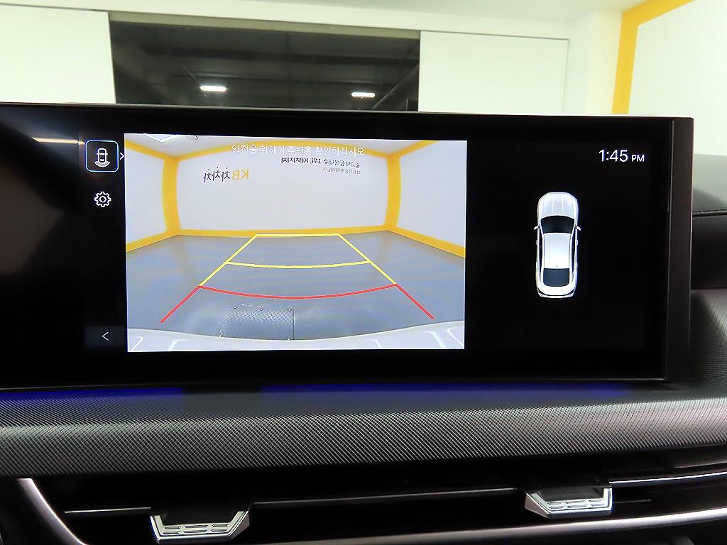 HYUNDAI Sonata 2024 - Importación desde Corea - HF Imports Iquique - Foto 16