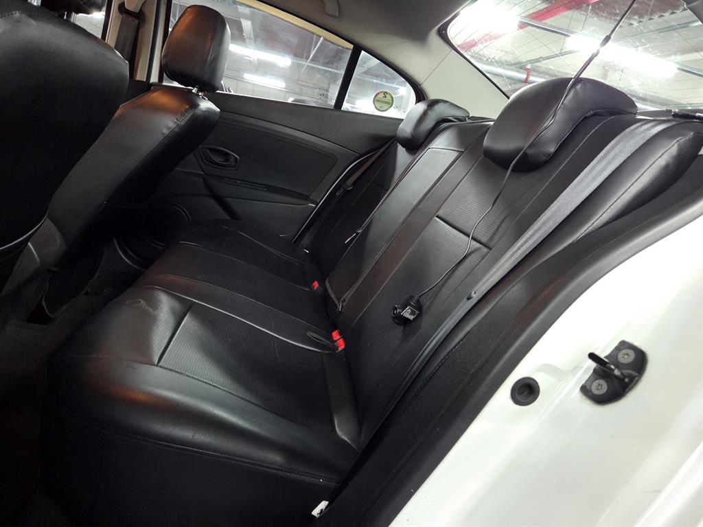 SAMSUNG SM3 - Vista 8