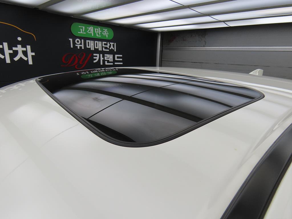 Honda Cross Tour 2013 Blanco - Importación desde Corea - HF Imports Iquique - Foto 15