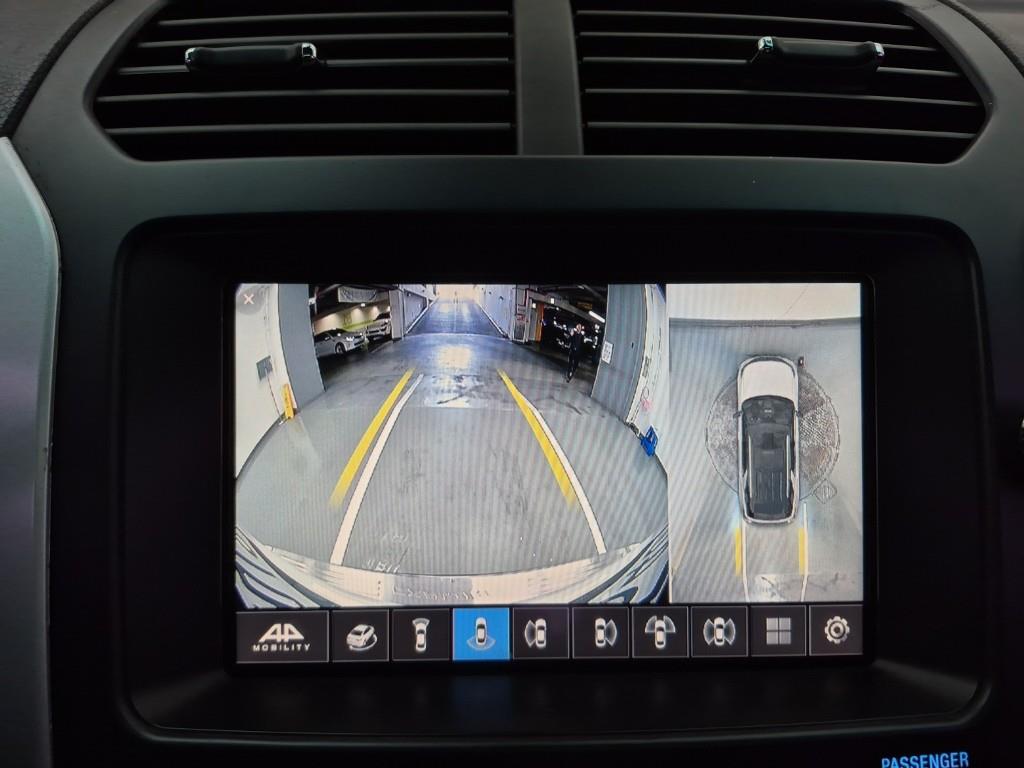 Ford Explorer 2015 Blanco - Importación desde Corea - HF Imports Iquique - Foto 15