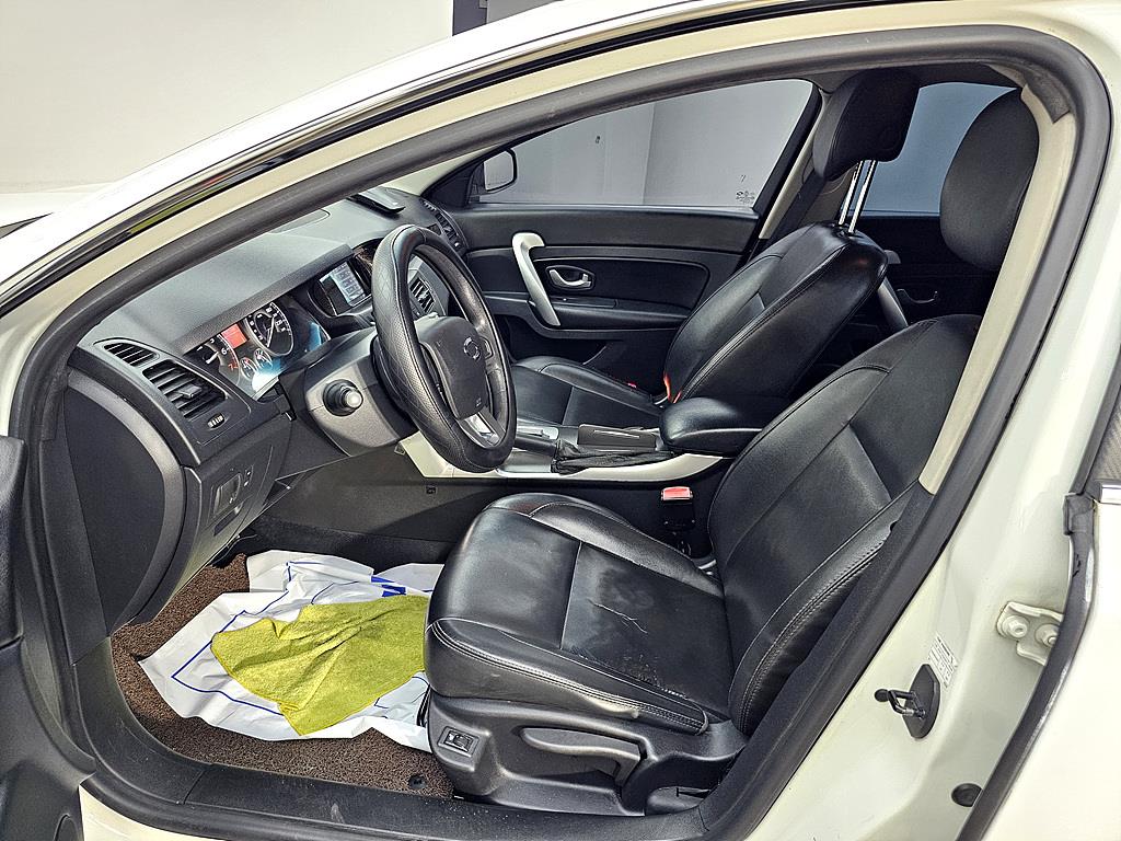 SAMSUNG SM5 - Vista 8