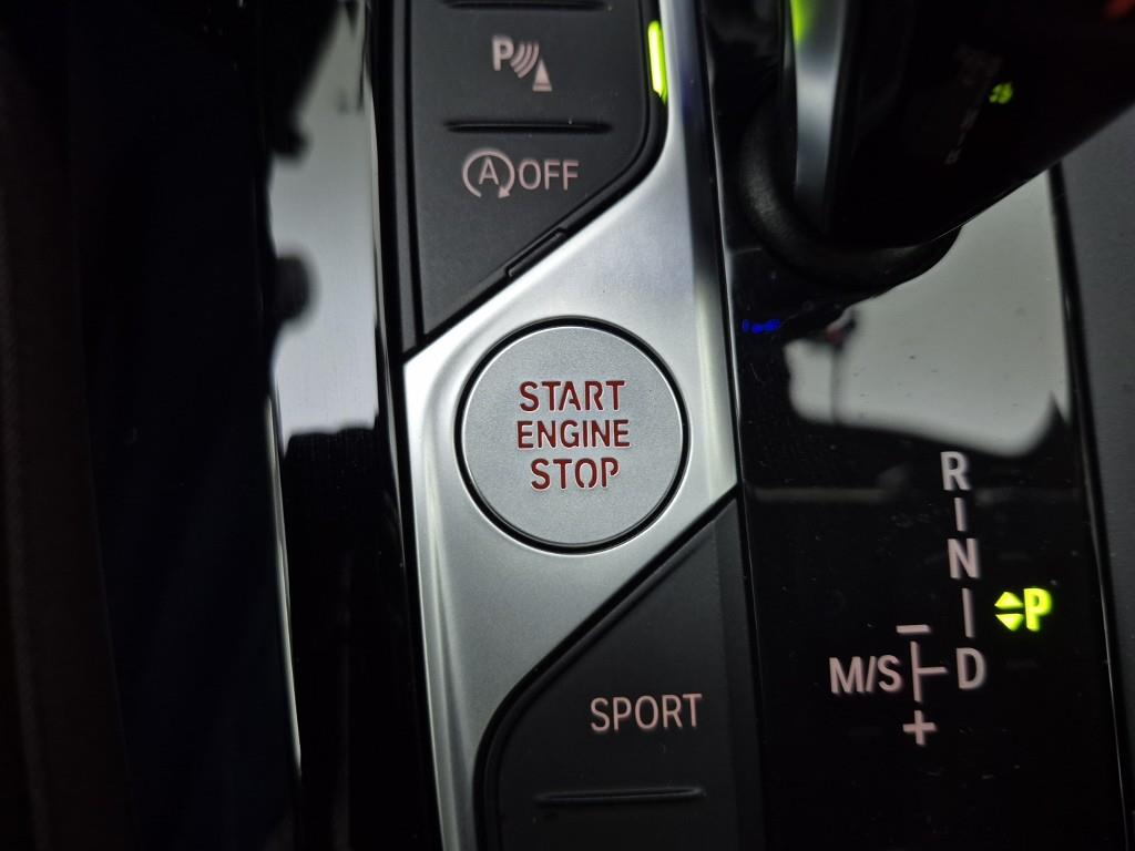 BMW X3 2022 Blanco - Importación desde Corea - HF Imports Iquique - Foto 17