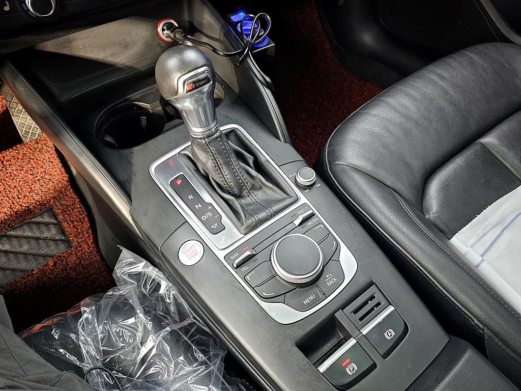 Audi A3 2015 Blanco - Importación desde Corea - HF Imports Iquique - Foto 15