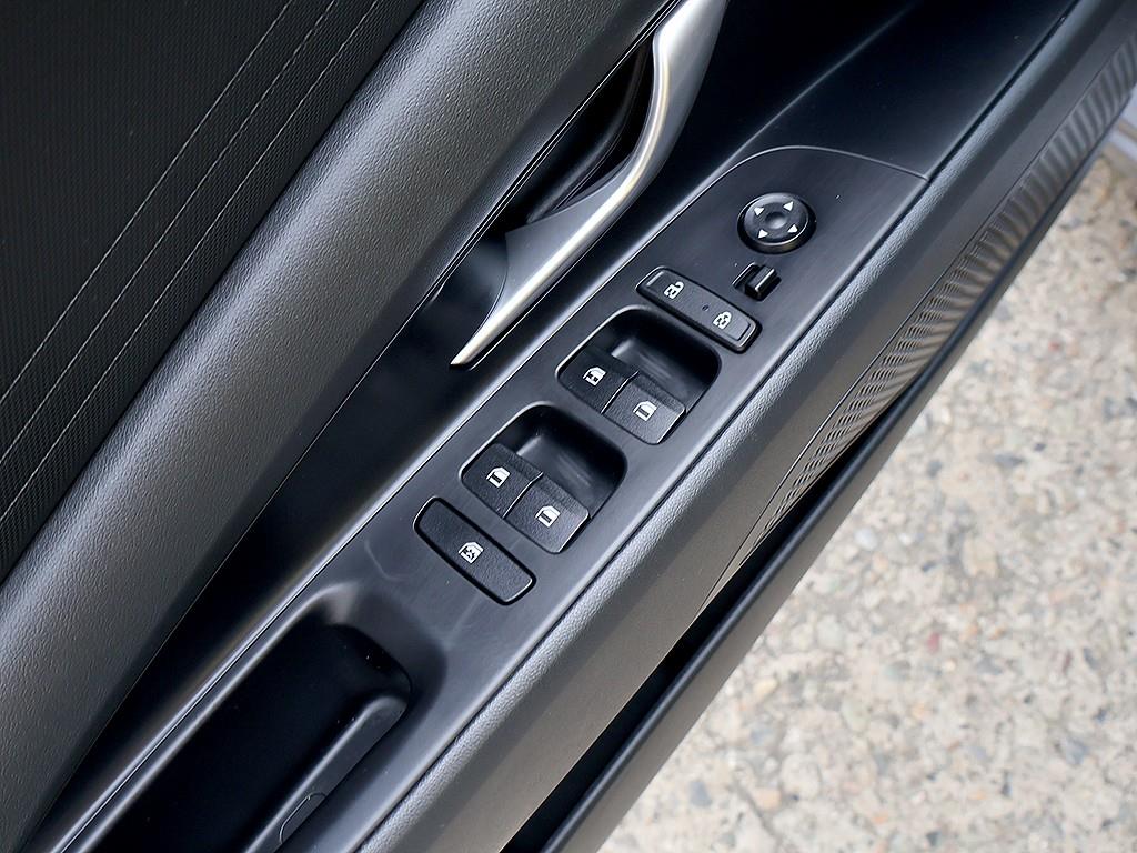 HYUNDAI Avante 2021 Gris - Importación desde Corea - HF Imports Iquique - Foto 13