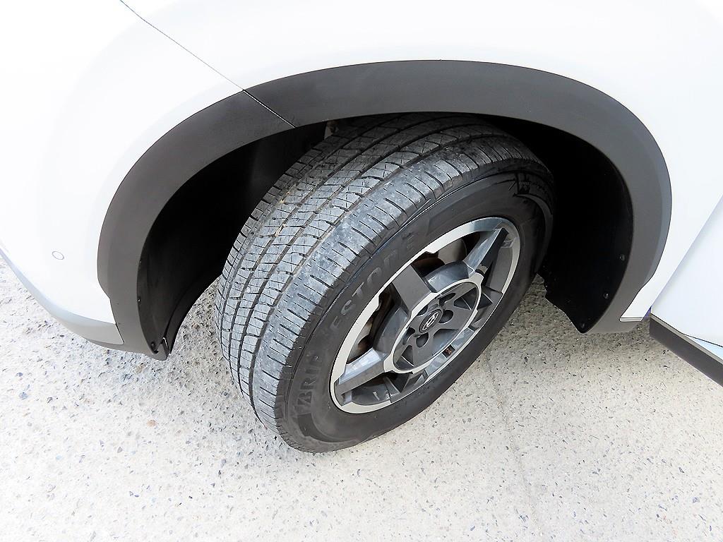 HYUNDAI Palisade 2023 Blanco - Importación desde Corea - HF Imports Iquique - Foto 20