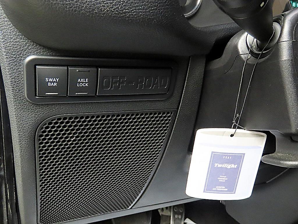 Jeep Wrangler - Vista 12