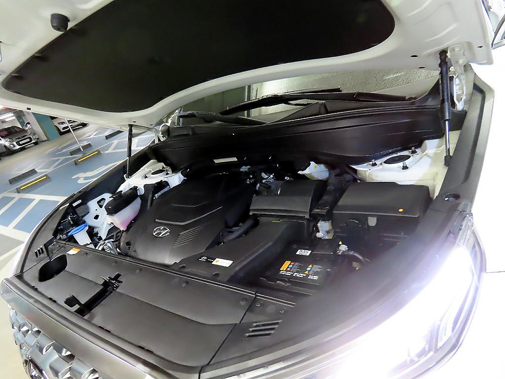 HYUNDAI Palisade 2022 Blanco - Importación desde Corea - HF Imports Iquique - Foto 19