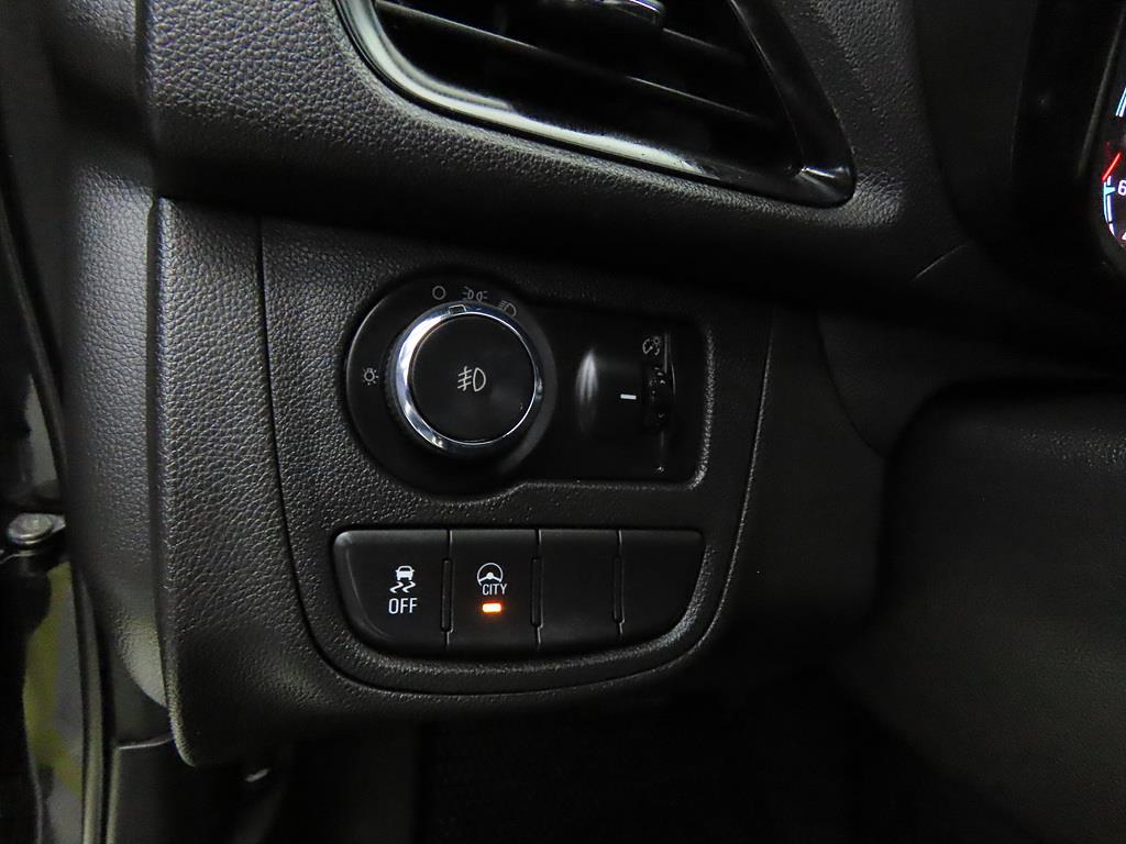 Chevrolet Spark 2016 Negro - Importación desde Corea - HF Imports Iquique - Foto 17