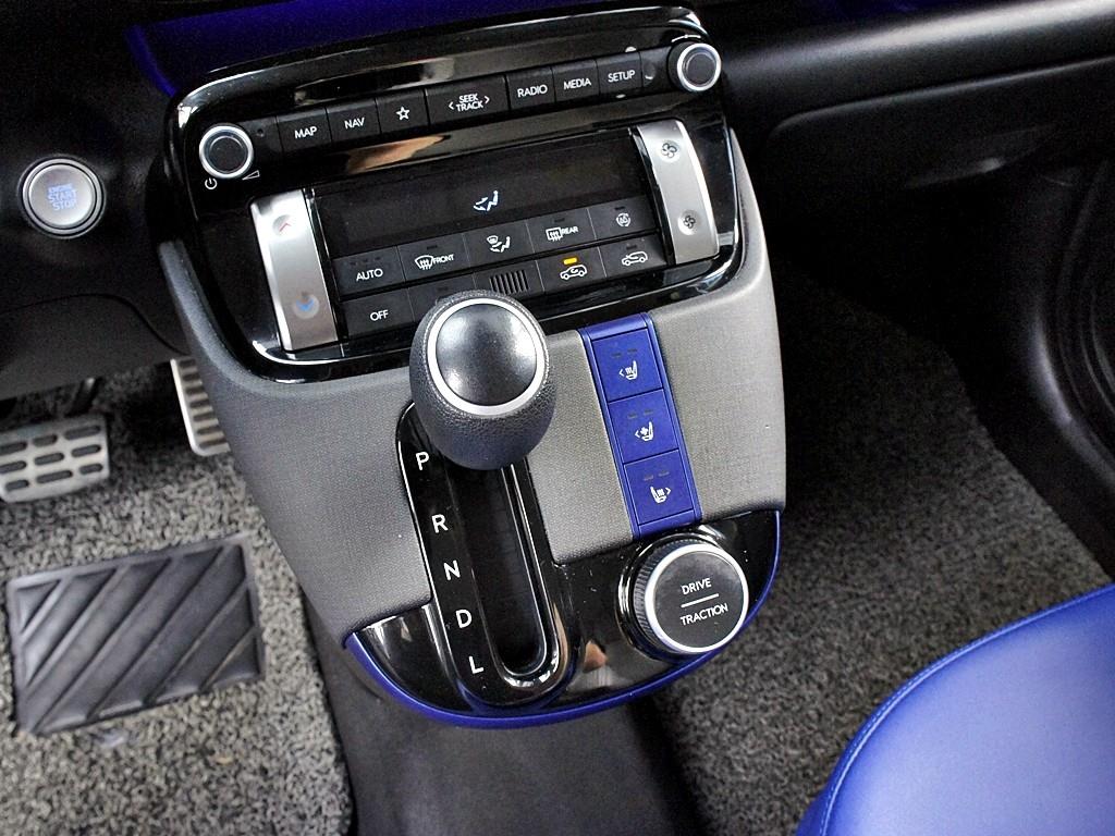 HYUNDAI Casper 2023 Gris - Importación desde Corea - HF Imports Iquique - Foto 11