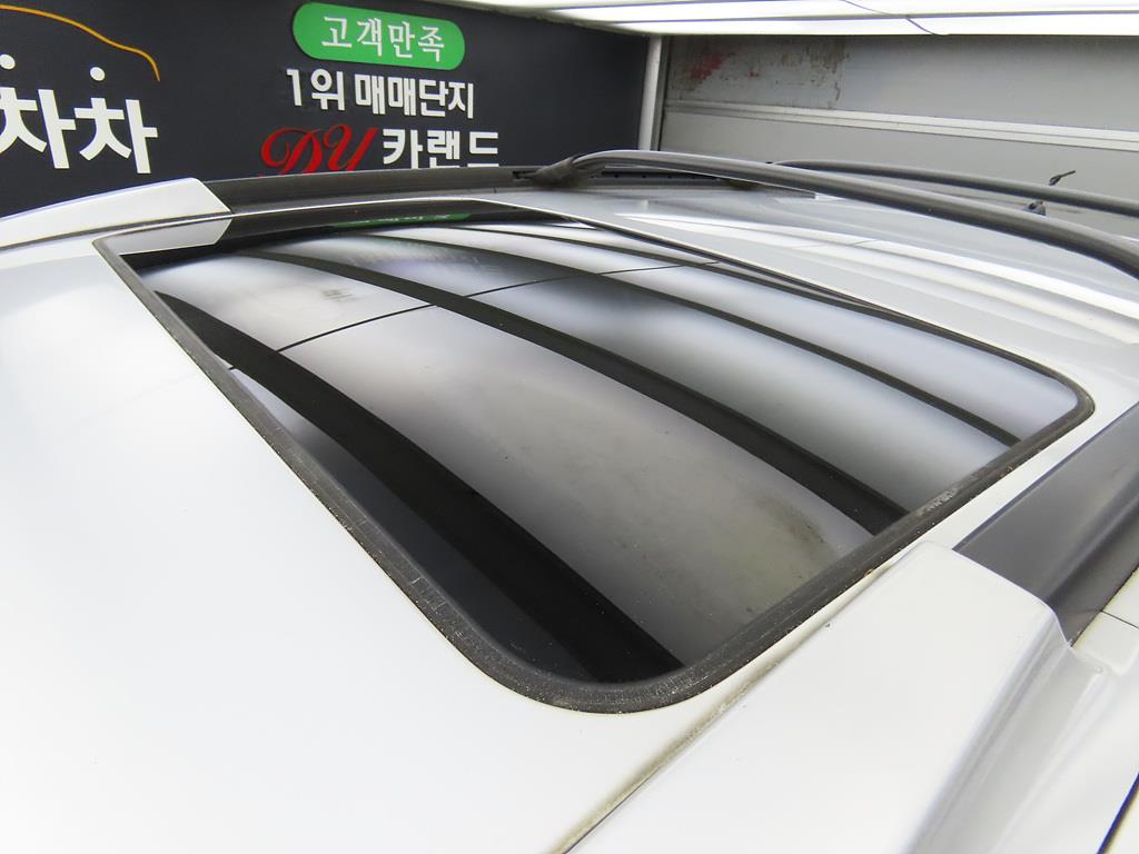 HYUNDAI Santa Fe 2007 Plateado - Importación desde Corea - HF Imports Iquique - Foto 16