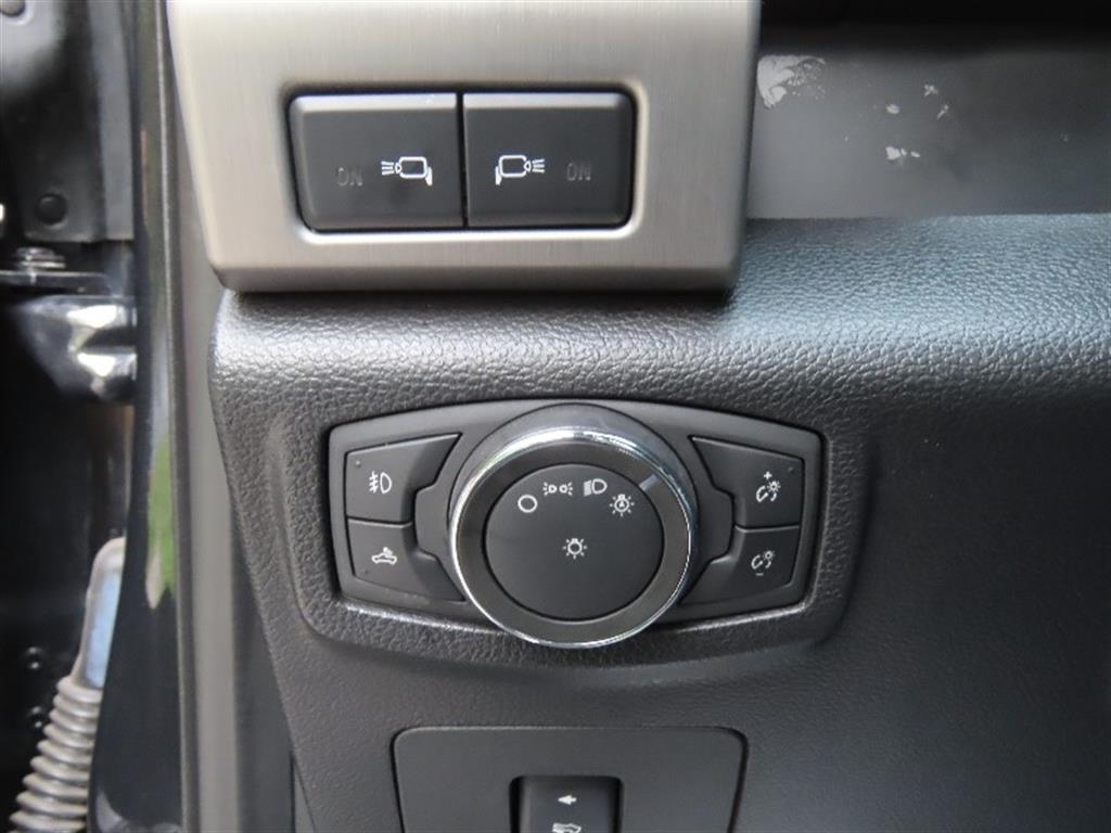 Ford F-Series 2015 Negro - Importación desde Corea - HF Imports Iquique - Foto 11