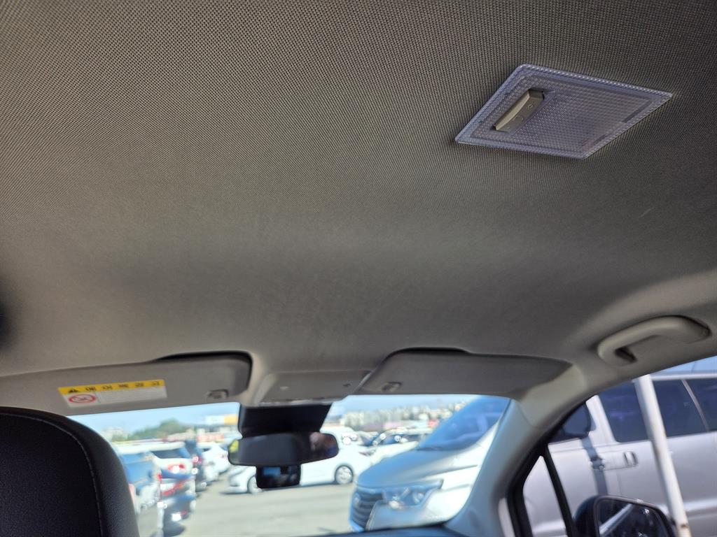 Chevrolet Trax 2020 Negro - Importación desde Corea - HF Imports Iquique - Foto 16