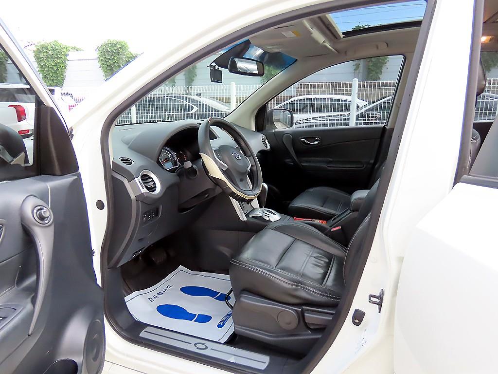 SAMSUNG QM5 - Vista 5