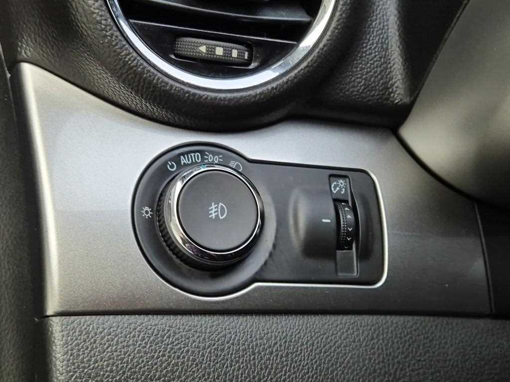 Chevrolet Orlando 2017 Gris - Importación desde Corea - HF Imports Iquique - Foto 17