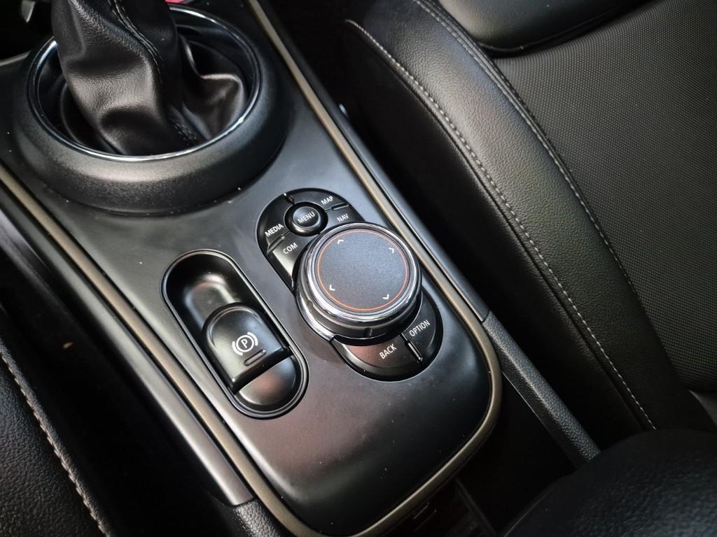 Mini Countryman 2018 Negro - Importación desde Corea - HF Imports Iquique - Foto 17