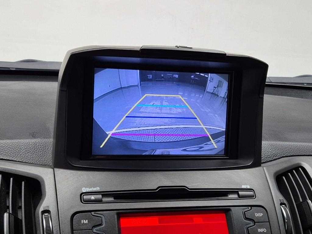 KIA Sportage 2011 Gris - Importación desde Corea - HF Imports Iquique - Foto 14