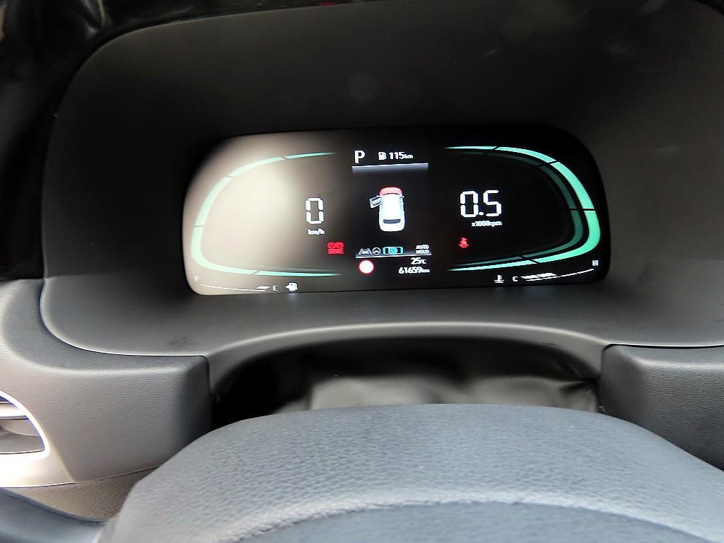 HYUNDAI Palisade - Vista 9