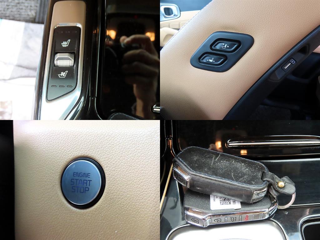 KIA Sorento 2021 the color of pearl - Importación desde Corea - HF Imports Iquique - Foto 16