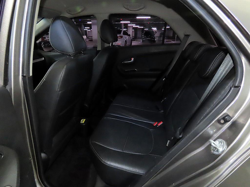 KIA Morning - Vista 6