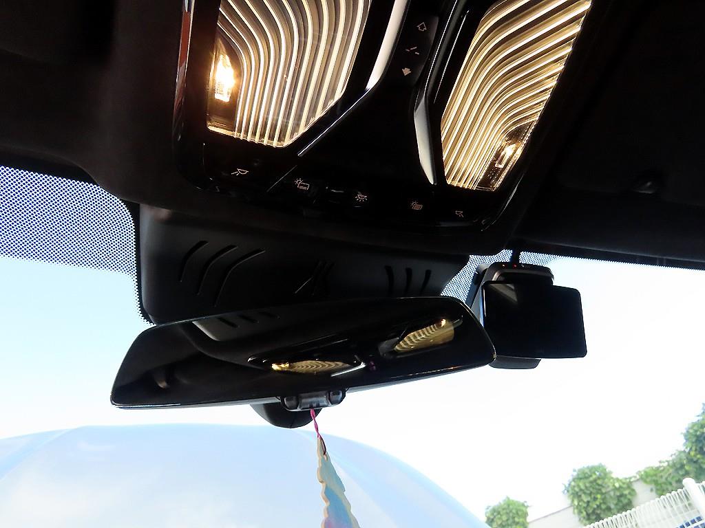 BMW 8 Series 2023 Gris - Importación desde Corea - HF Imports Iquique - Foto 15