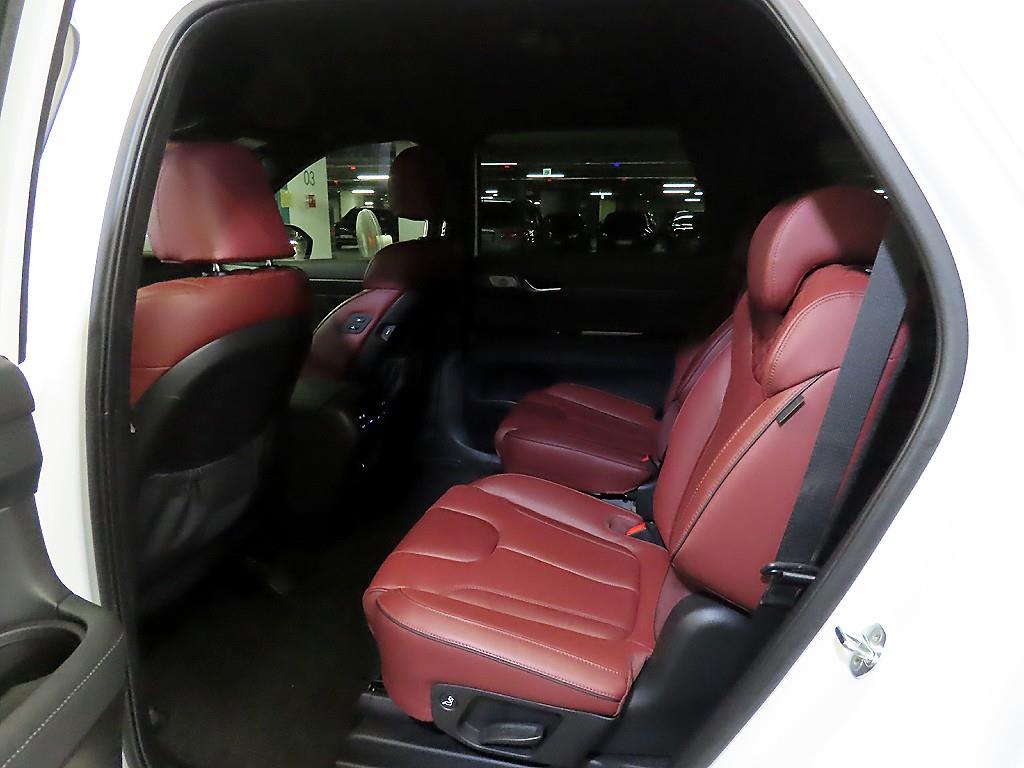 HYUNDAI Palisade - Vista 6