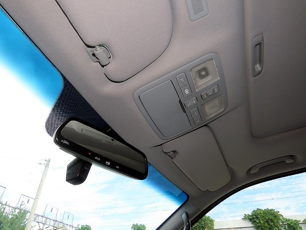 HYUNDAI Starex 2014 Gris - Importación desde Corea - HF Imports Iquique - Foto 17